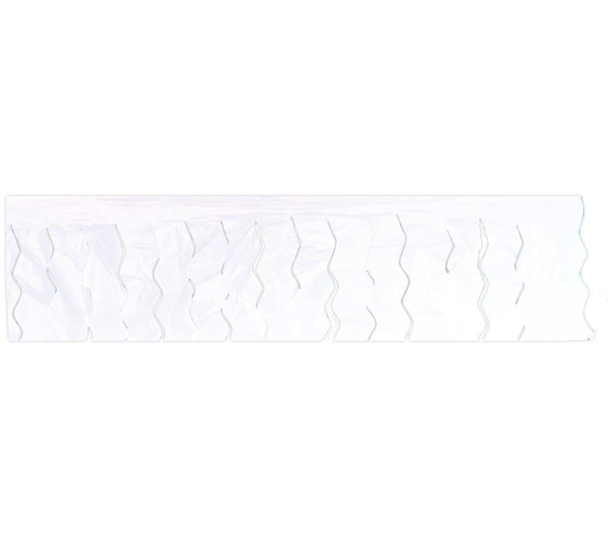 BAG: 25 M PLASTIC TASSEL