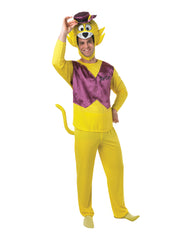 Top Cat Costume