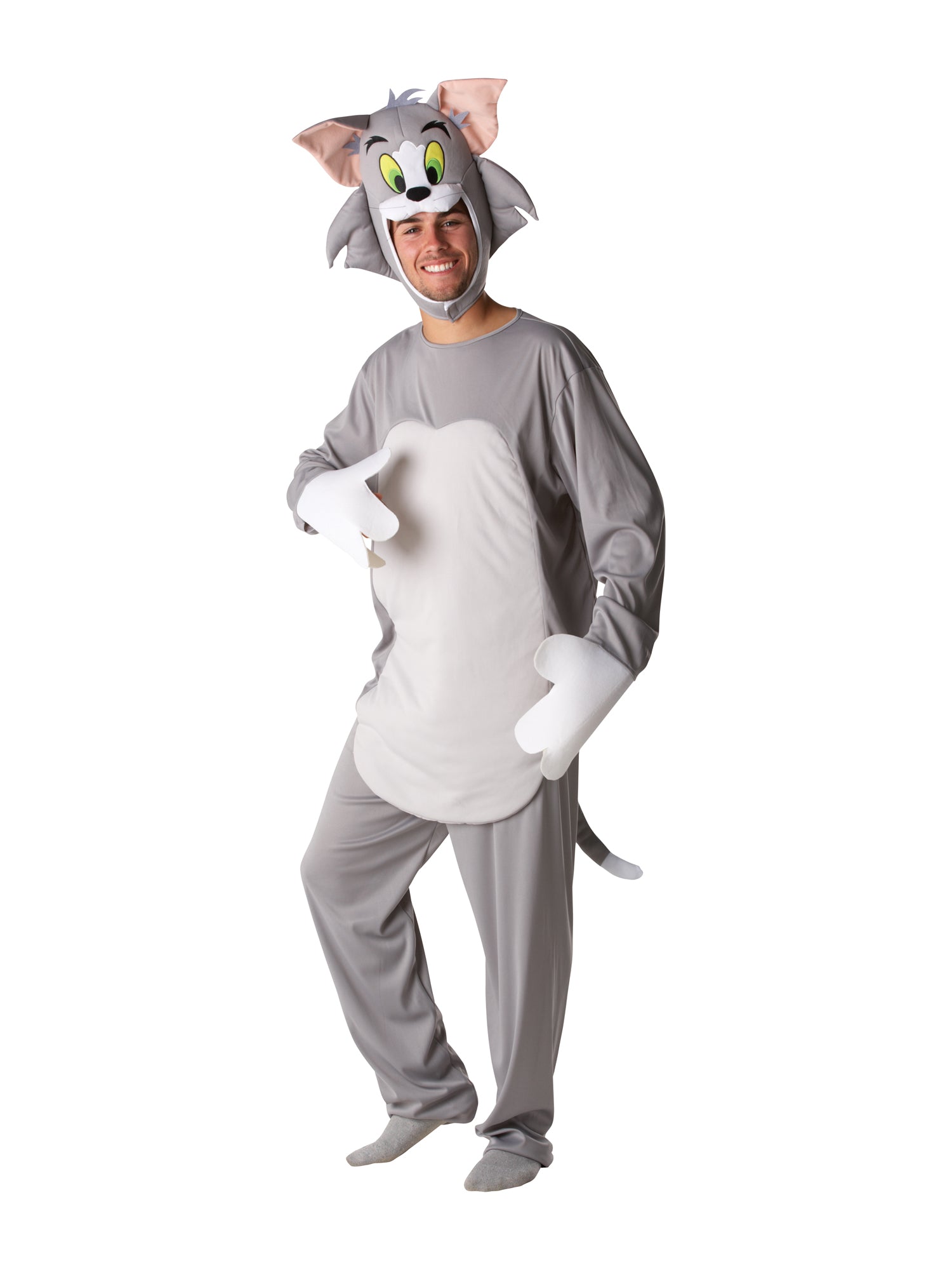 Tom Costume