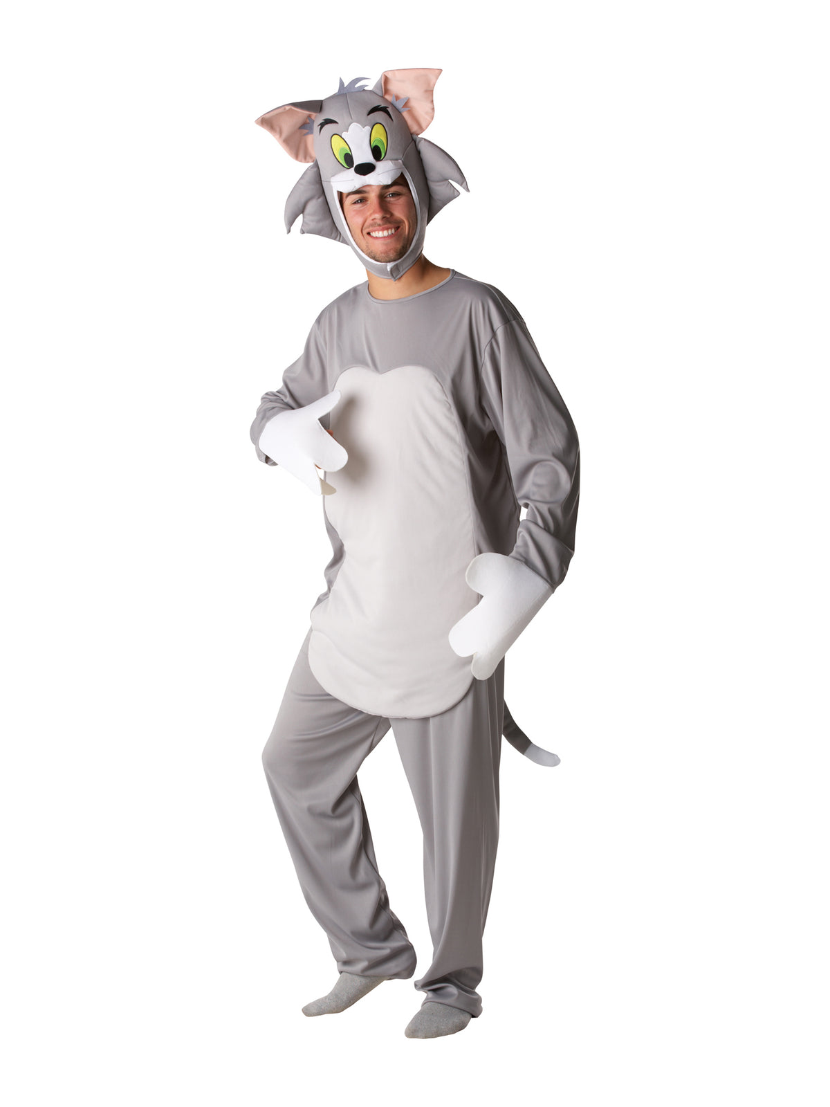 Tom Costume 1
