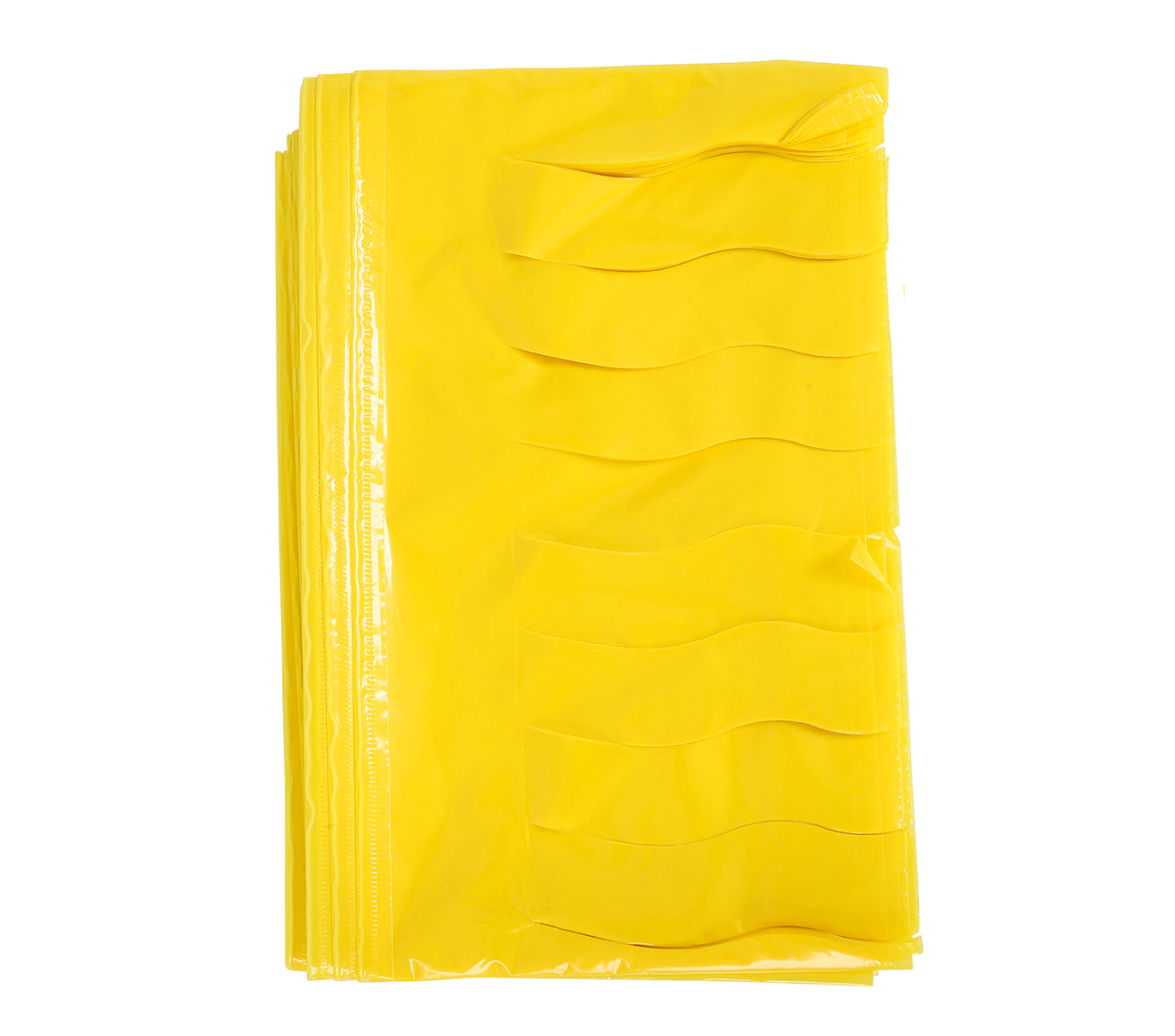 BAG: 25 M PLASTIC TASSEL