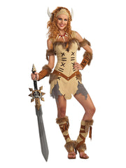 Viking Costume 1