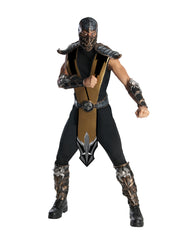Scorpion 1