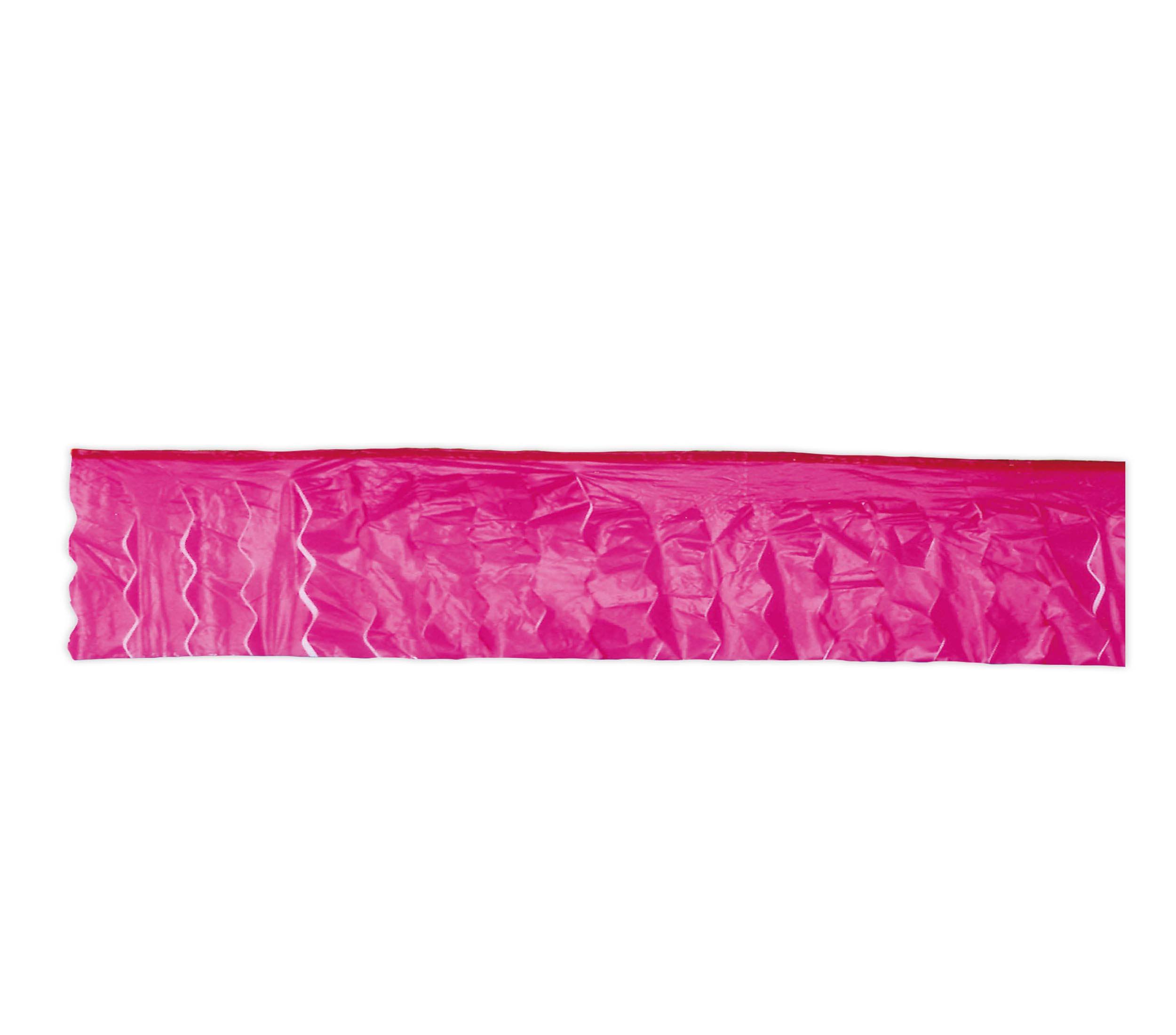 BAG: 25 M PLASTIC TASSEL
