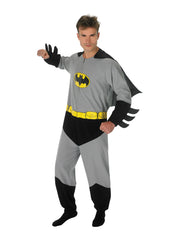 Batman Onesie Costume