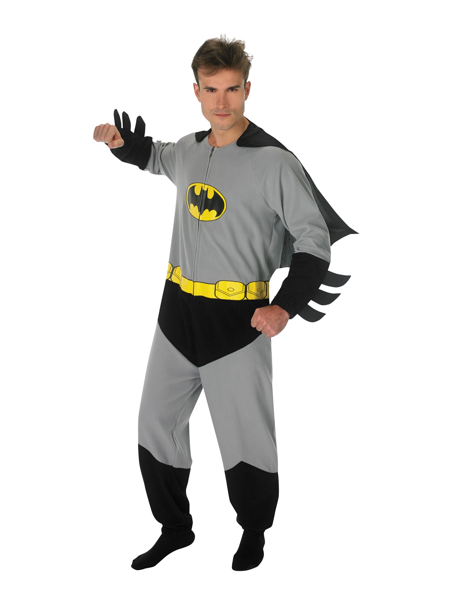 Batman Onesie Costume