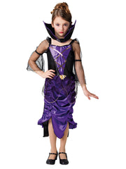 Gothic Vampiress Costume