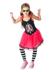 Skull Dress