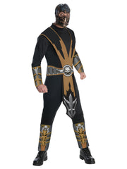 SCORPION