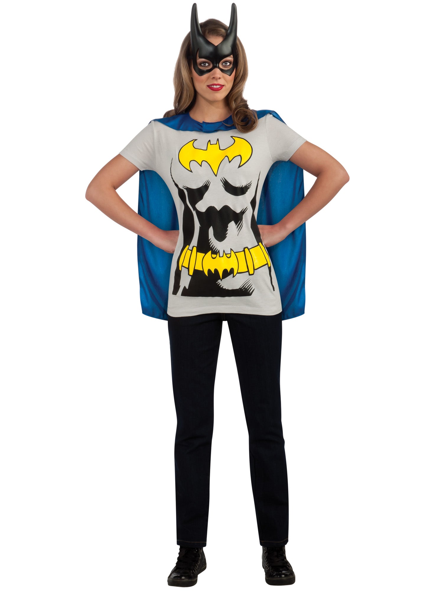 Batgirl T-Shirt