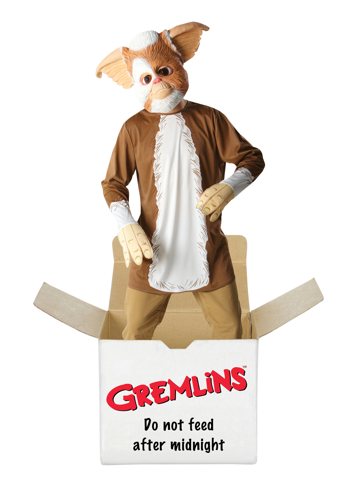 CLASSIC GREMLIN MOGWAI/GIZMO 2