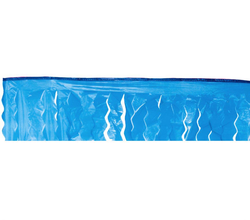 BAG: 25 M PLASTIC TASSEL