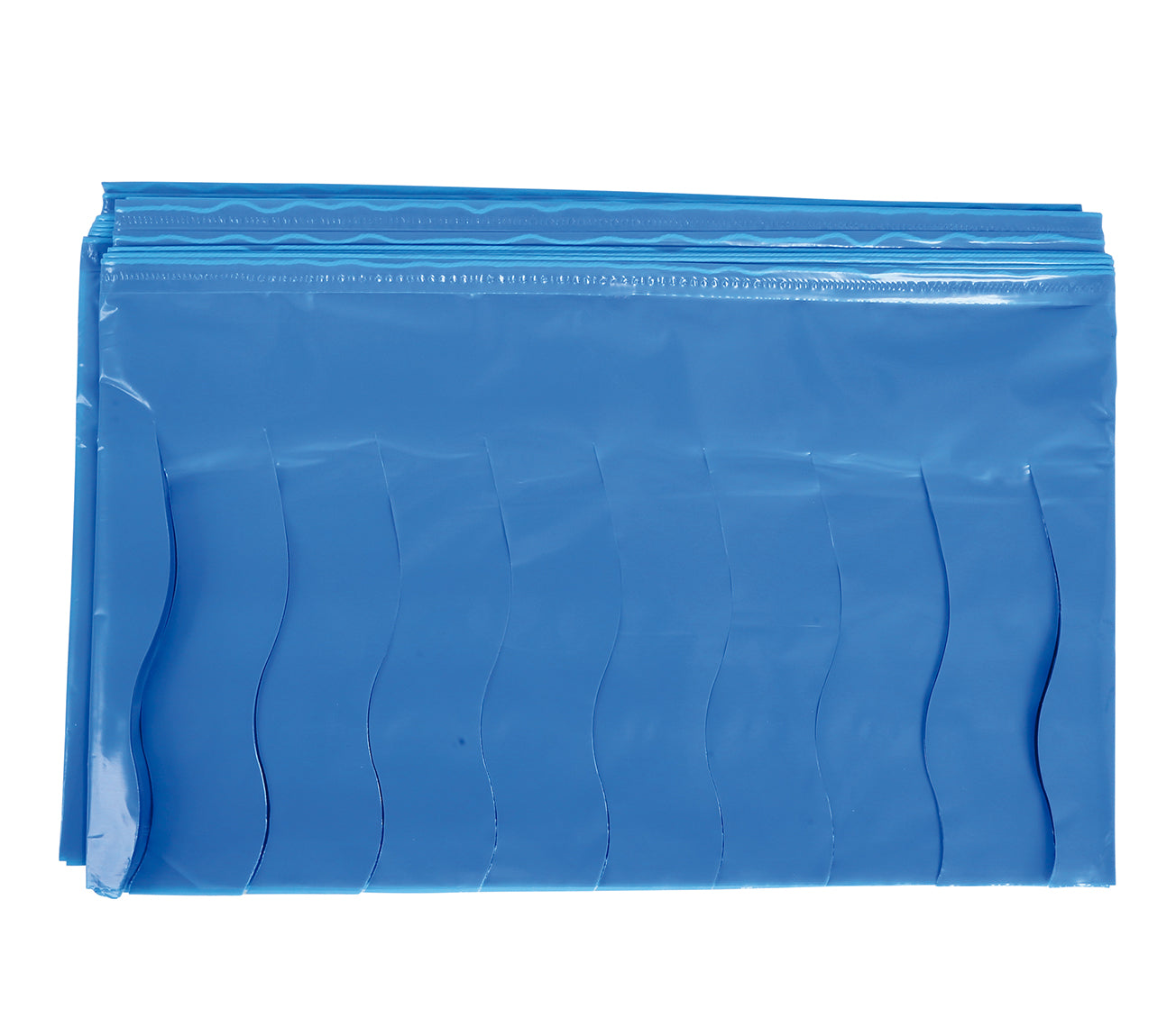 BAG: 25 M PLASTIC TASSEL