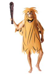 CAPTAIN CAVE MAN