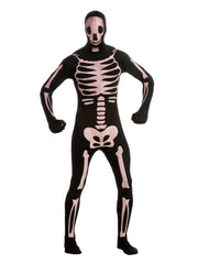 SKELETON GID 2ND SKIN