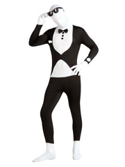 TUXEDO 2ND SKIN SUIT 1
