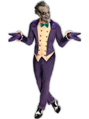 Arkham Asylum The Joker 1