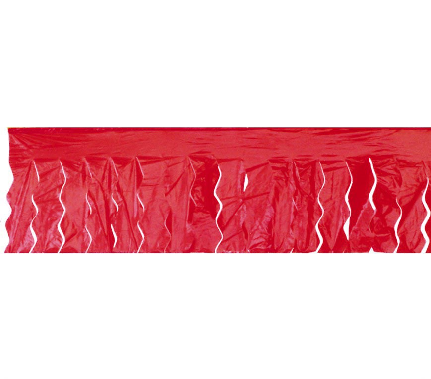 BAG: 25 M PLASTIC TASSEL