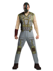 H/S BANE