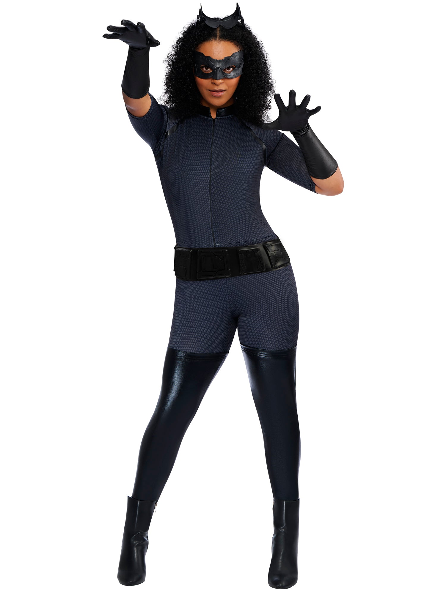 Secret Wishes Catwoman