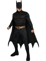 Batman Deluxe 1