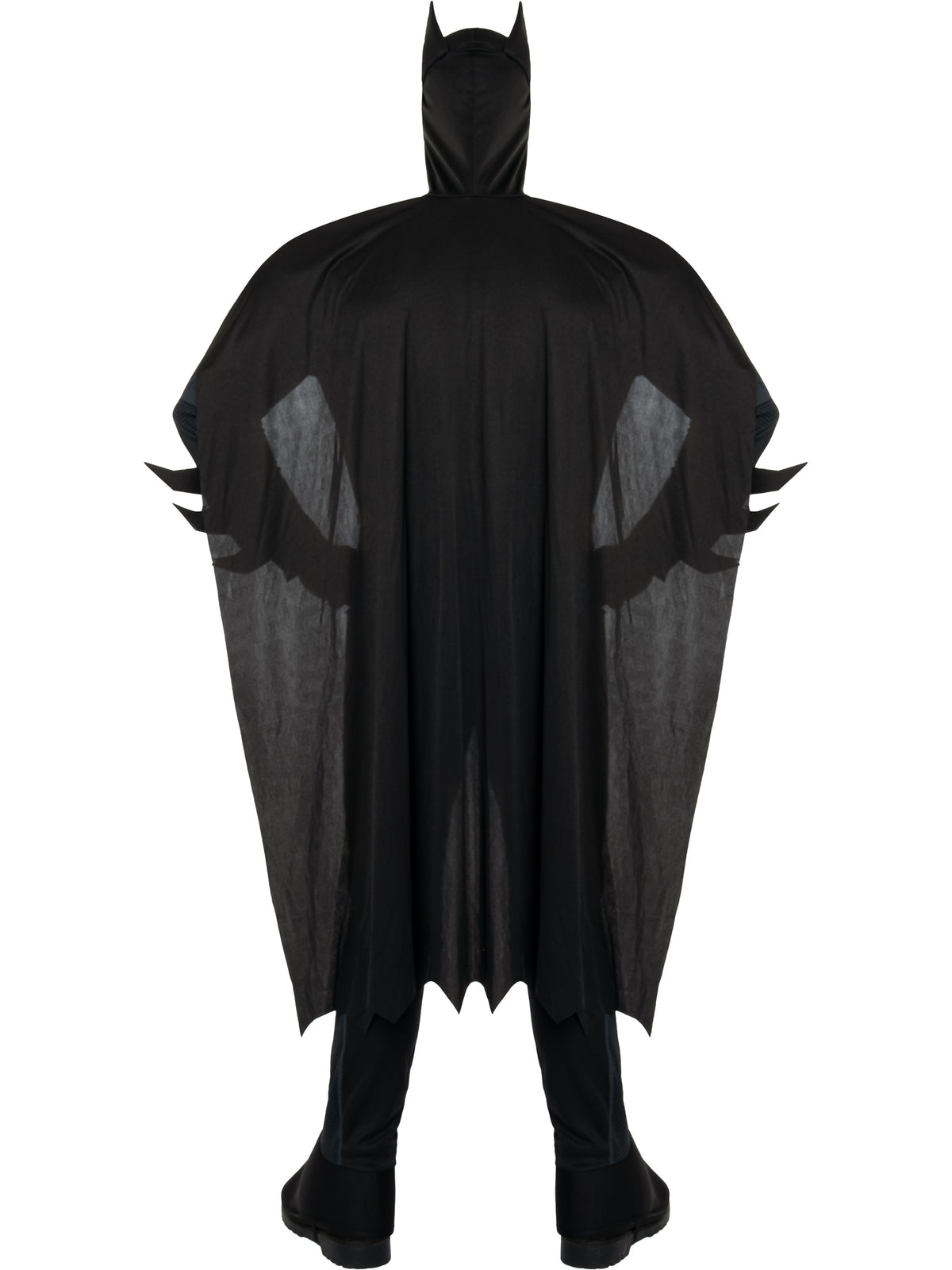 Batman Deluxe 2