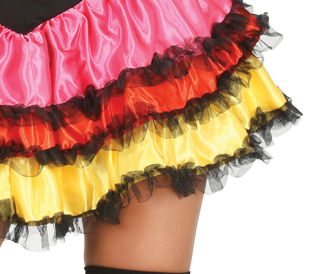 COLOR CATRINA ADULT