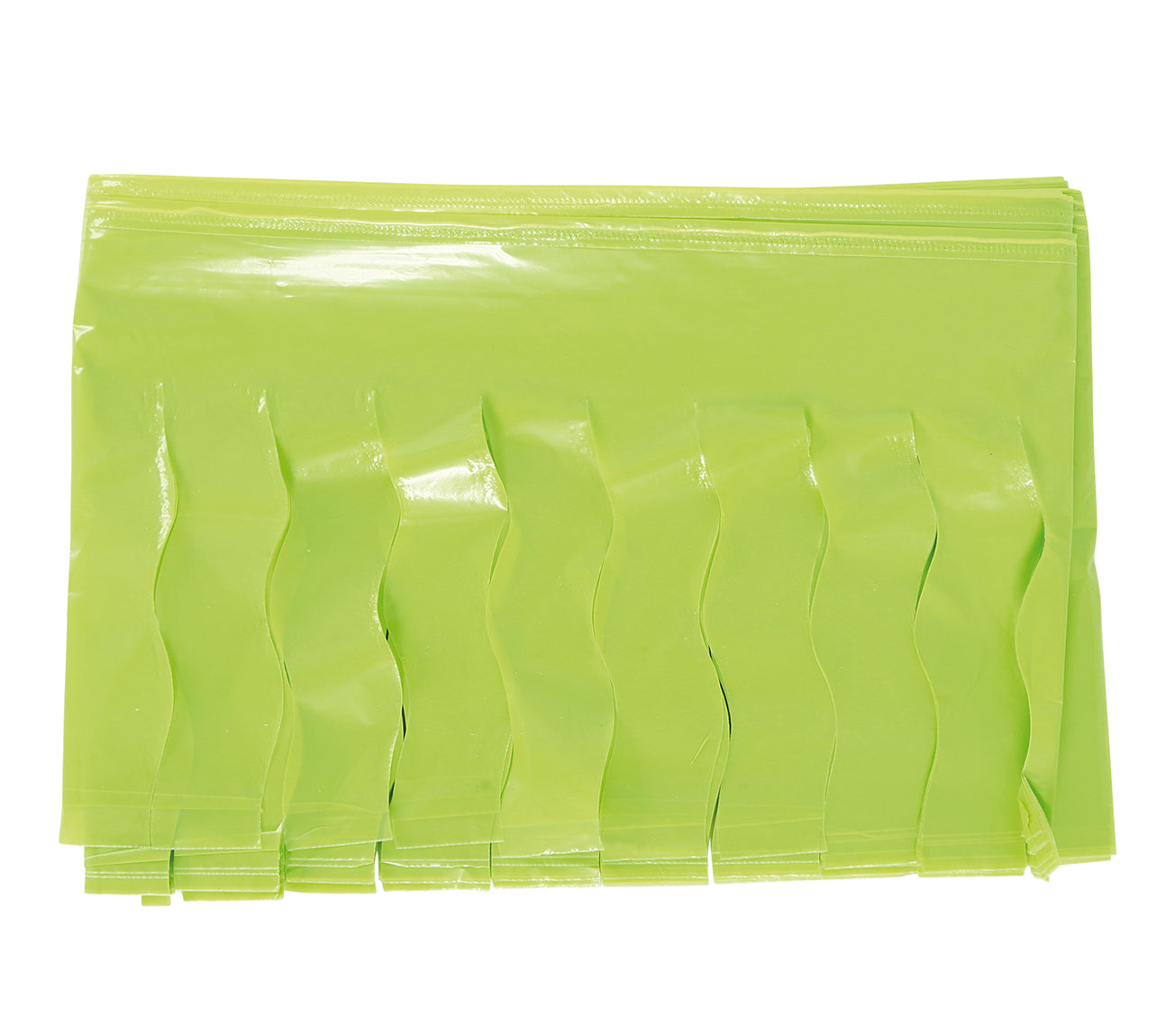 BAG: 25 M PLASTIC TASSEL