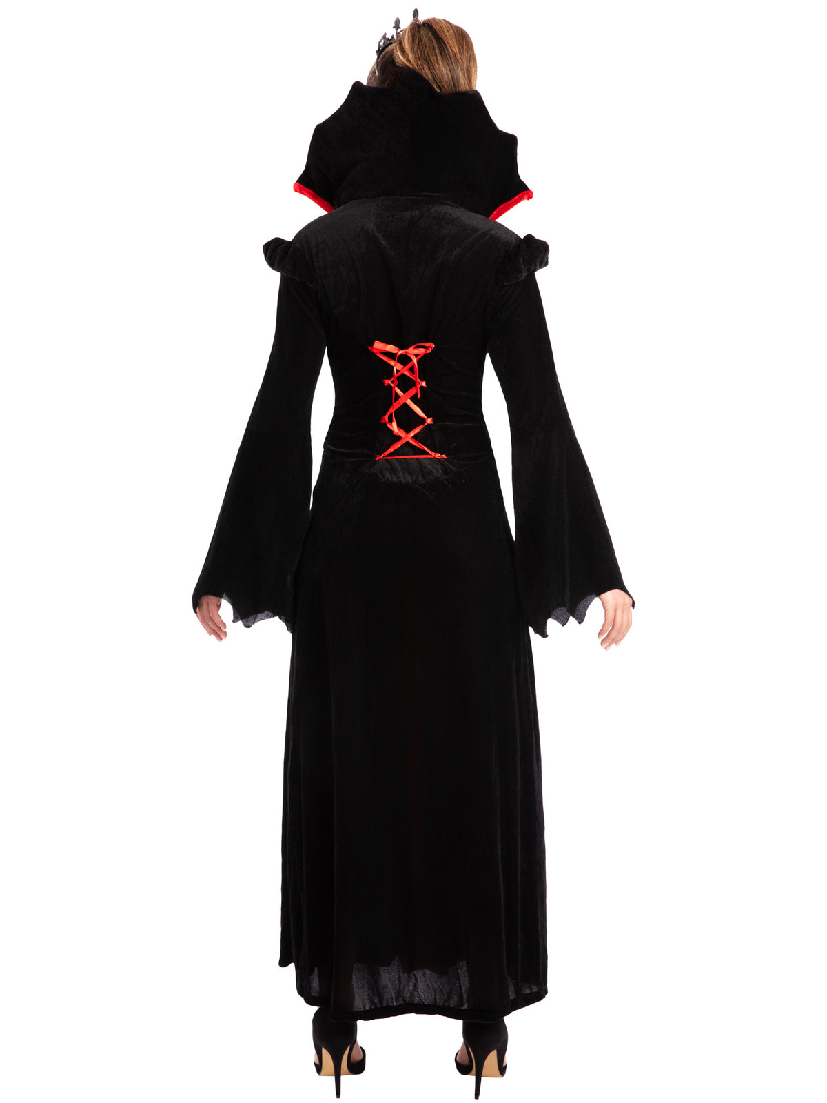 Queen of the Vampires 2