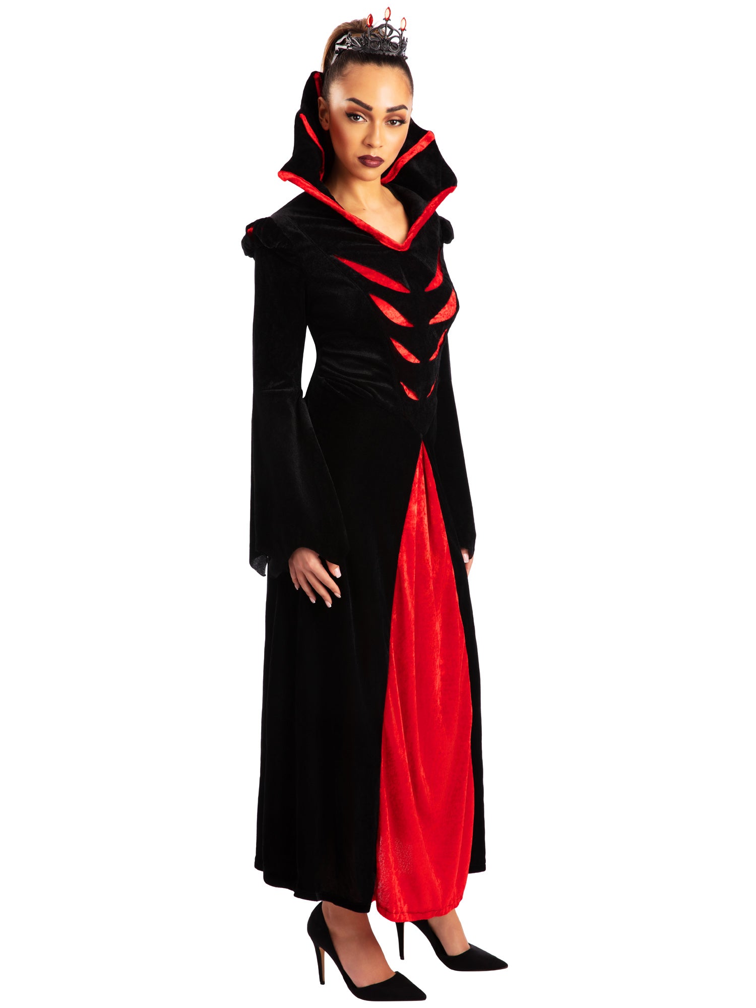 Queen of the Vampires
