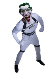JOKER STRAIGHT JACKET