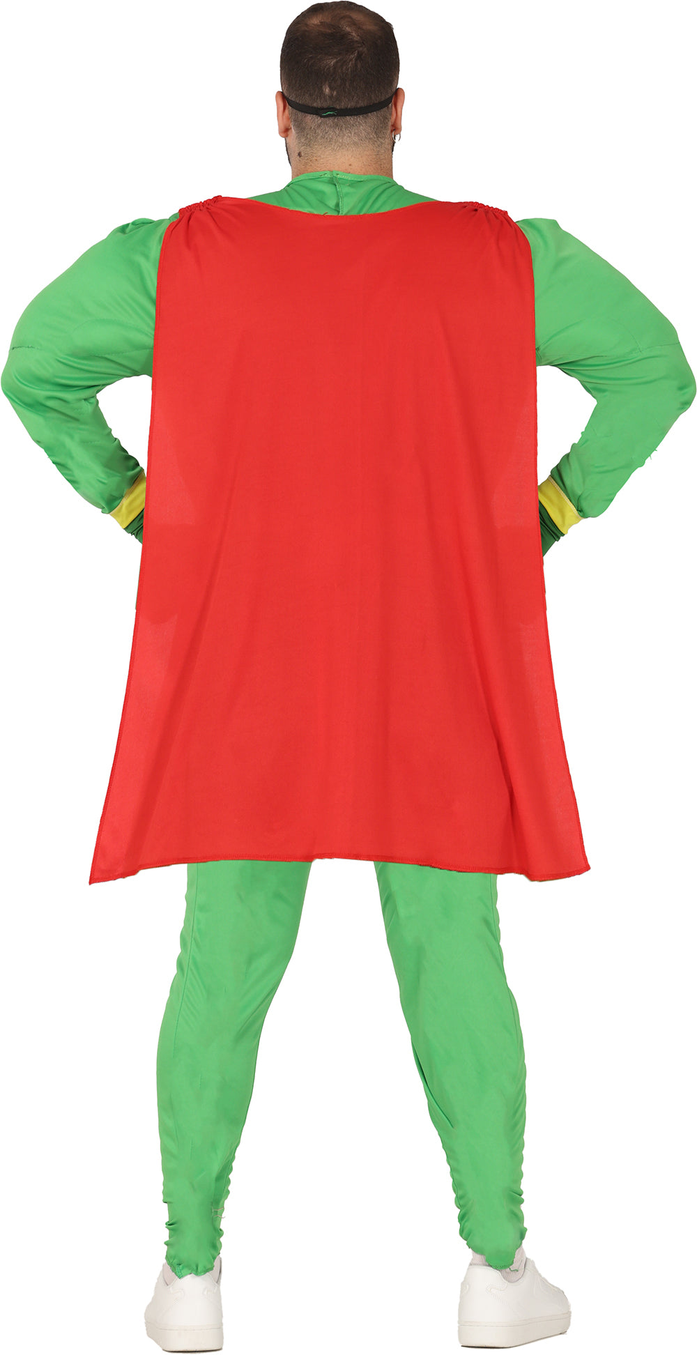 MARIJUANA SUPERHERO