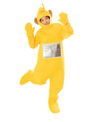 Laa-Laa