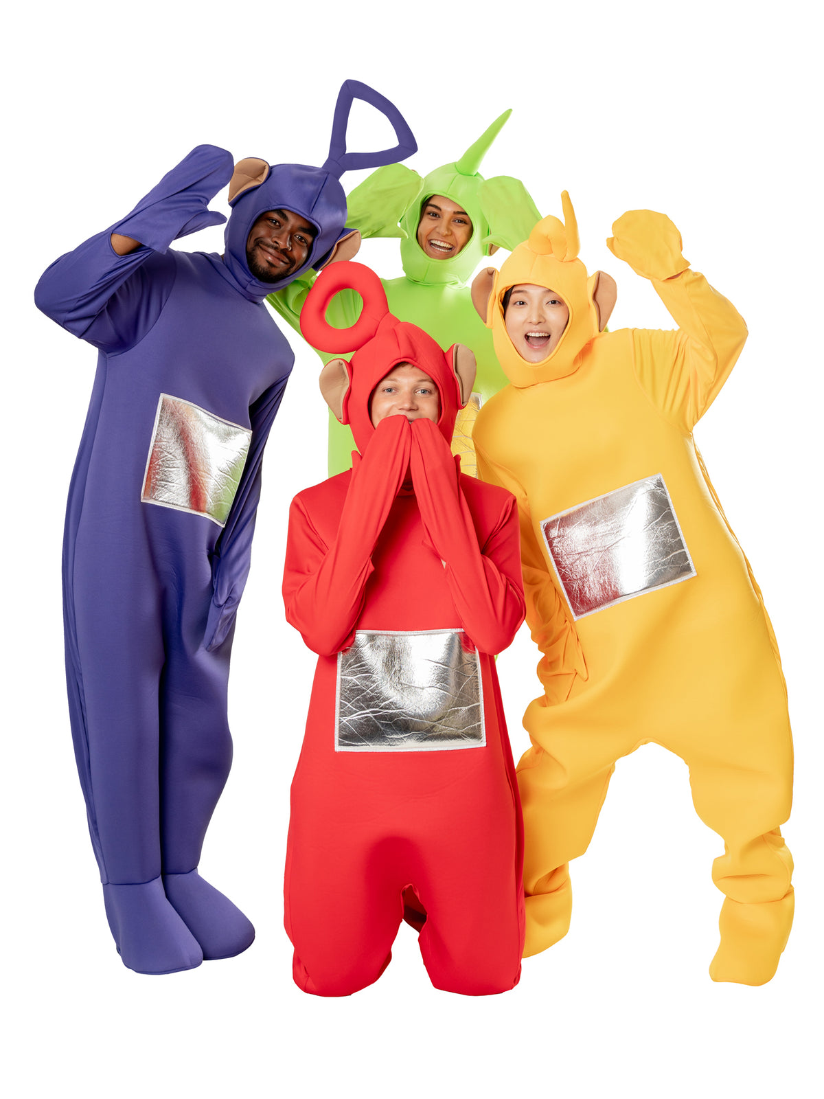 Tinky Winky 3