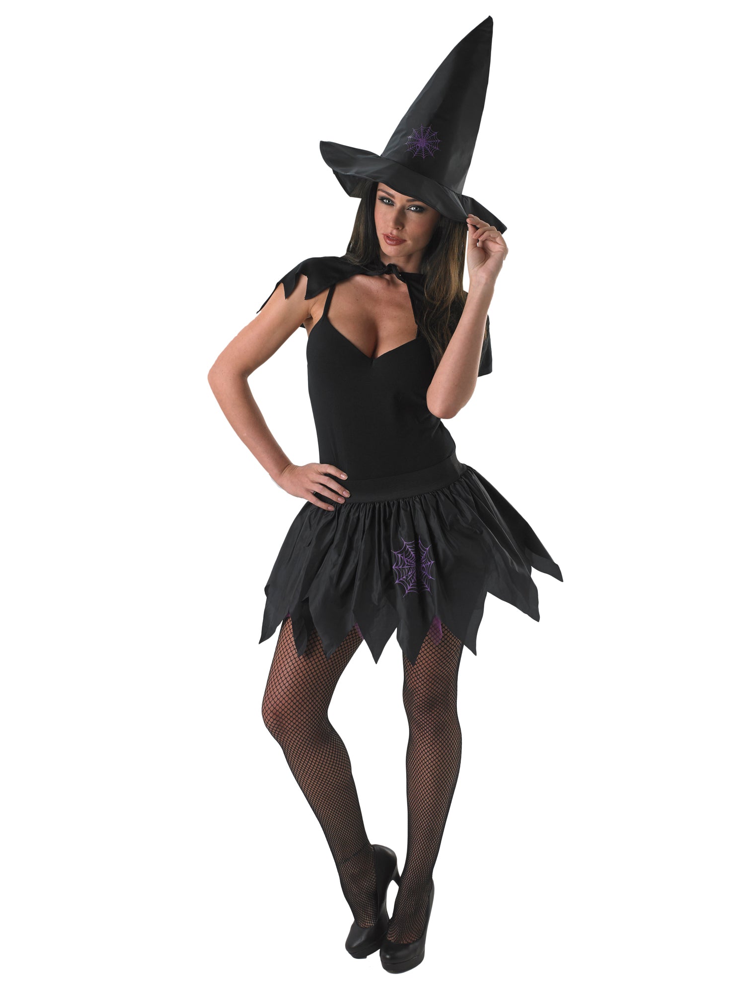 WITCH TUTU SET 3