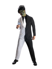 Arkham City Two-Face