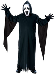 Howling Ghost 1