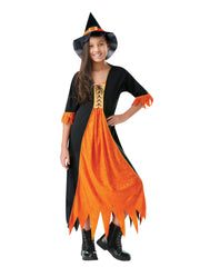 Gothic Witch