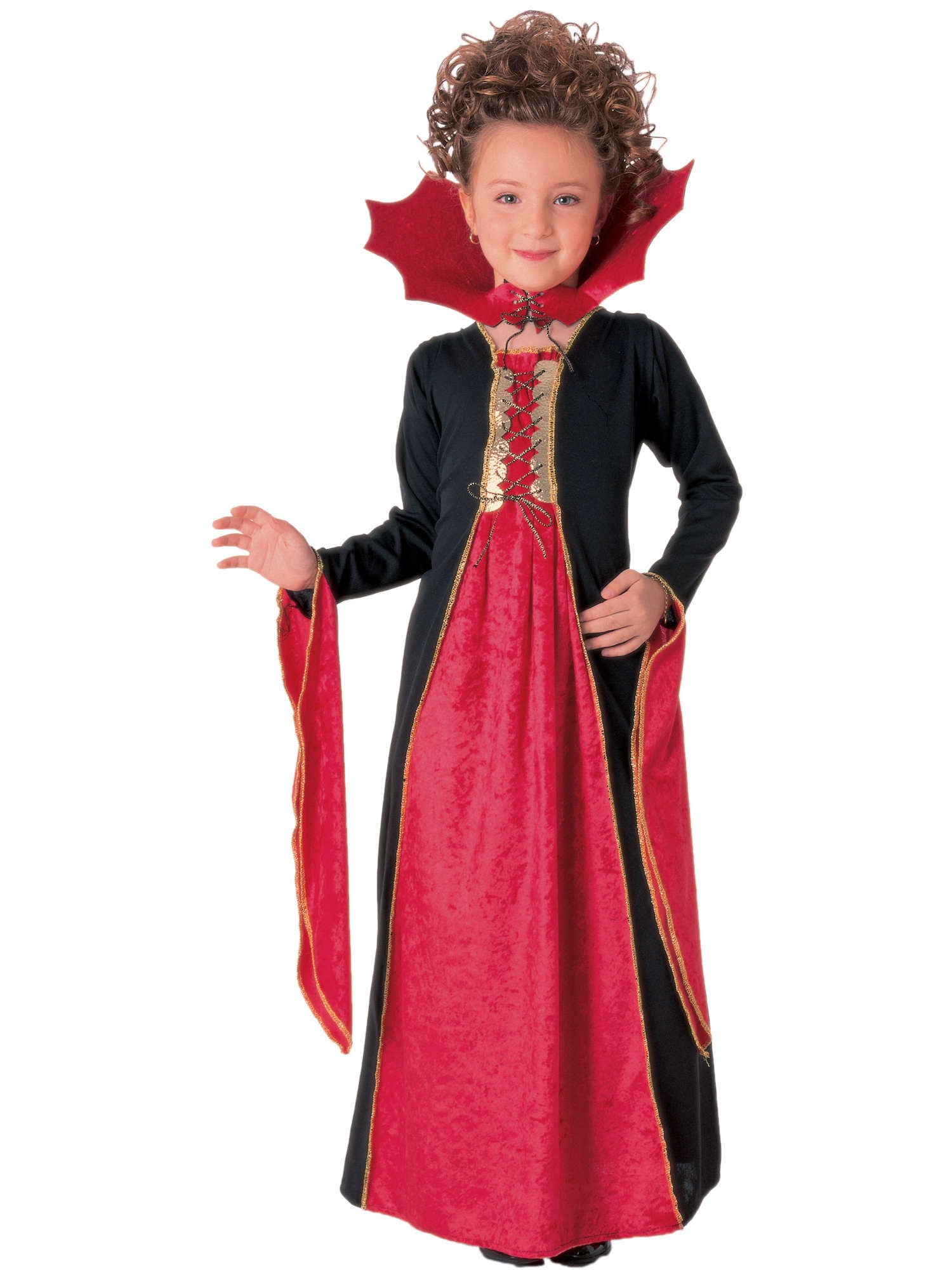 Gothic Vampiress