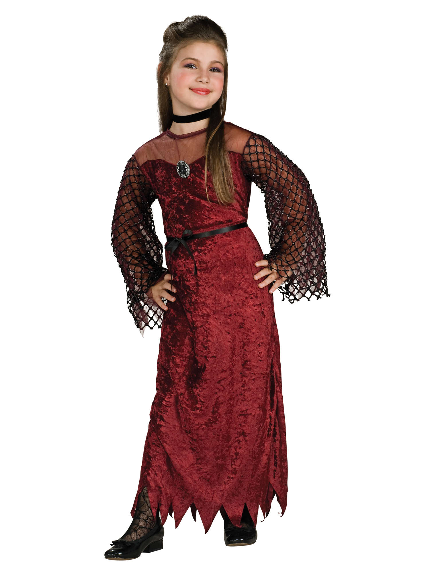 H/C GOTHIC ENCHANTRESS