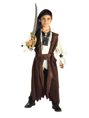 CARIBBEAN PIRATE