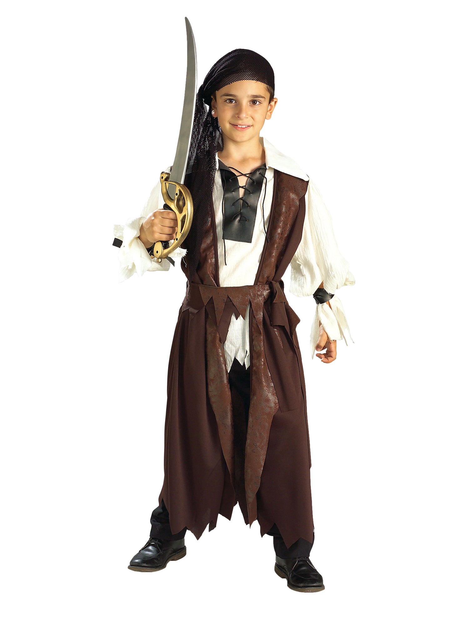 CARIBBEAN PIRATE