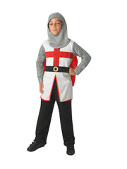 St George Knight Costume