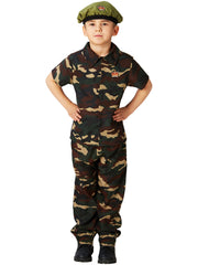 Soldier
