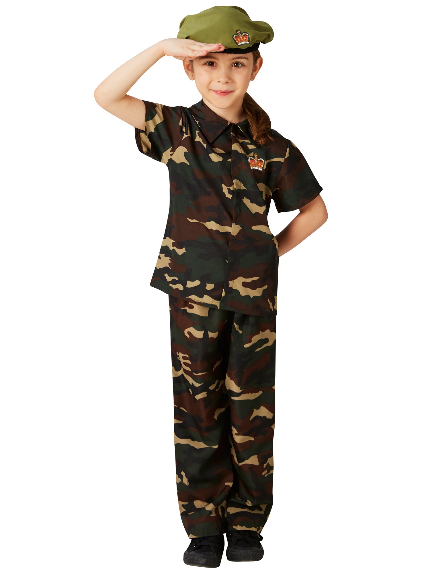 Soldier