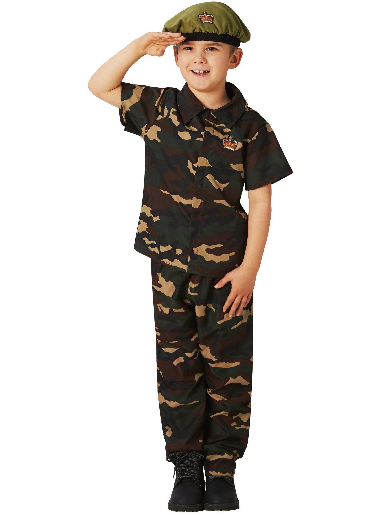 Soldier