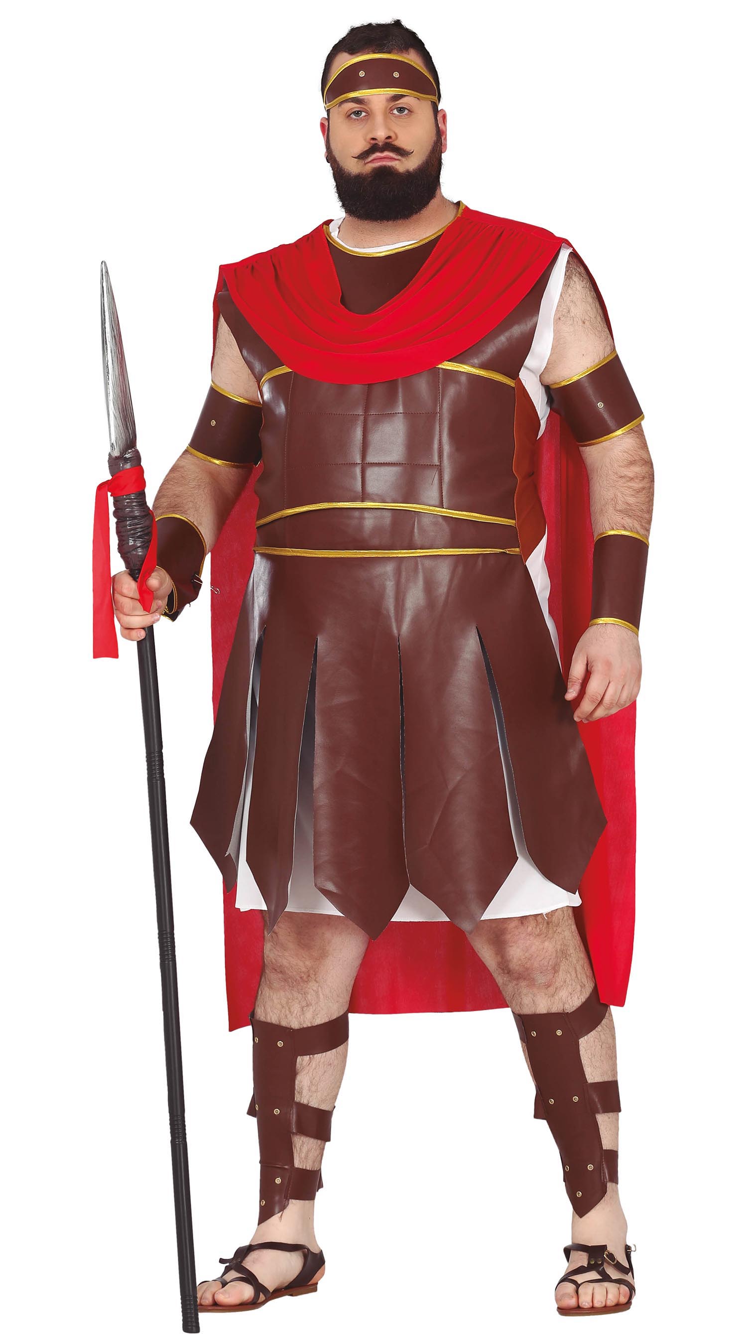 ROMAN WARRIOR