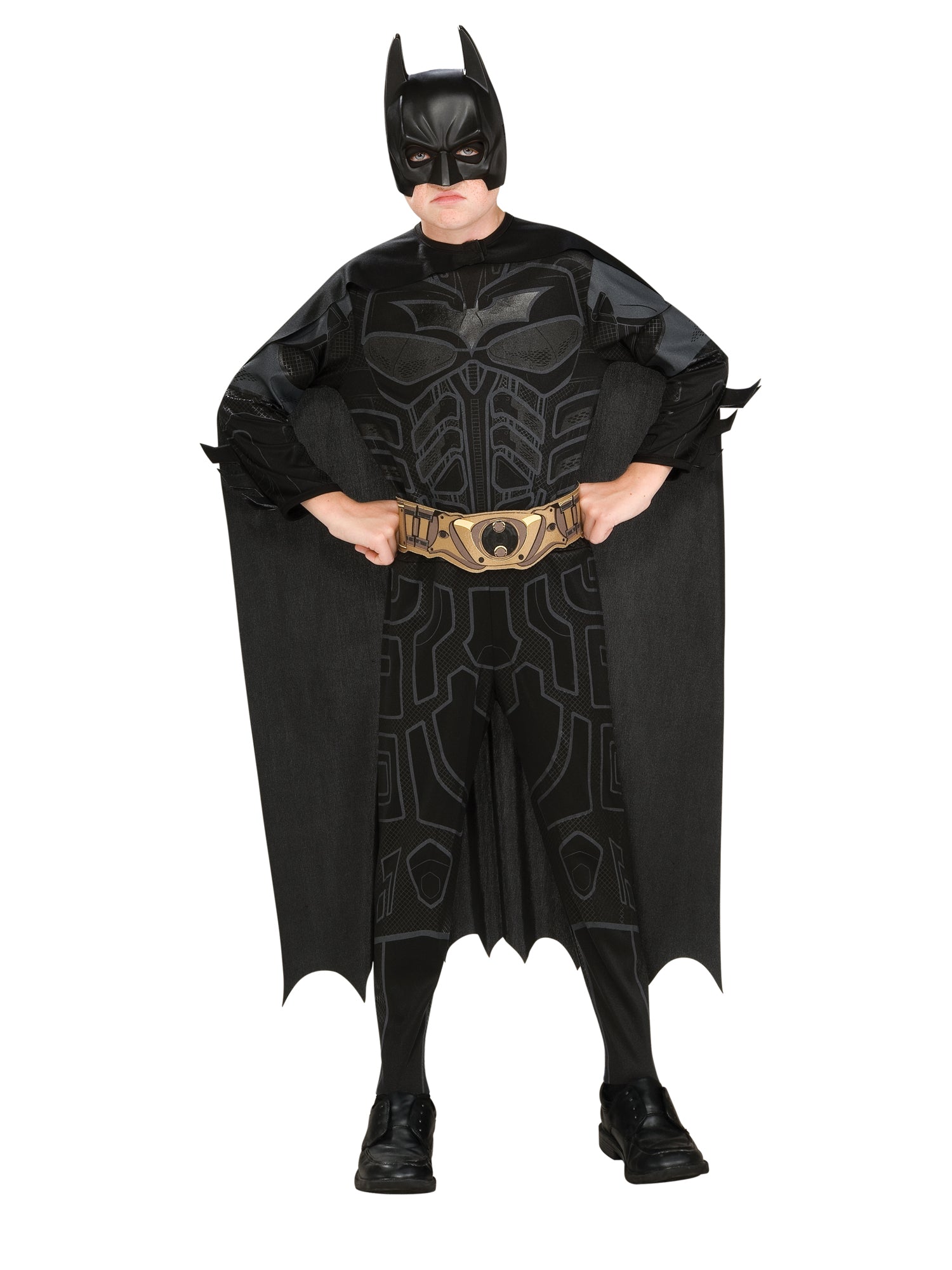 Batman Costume