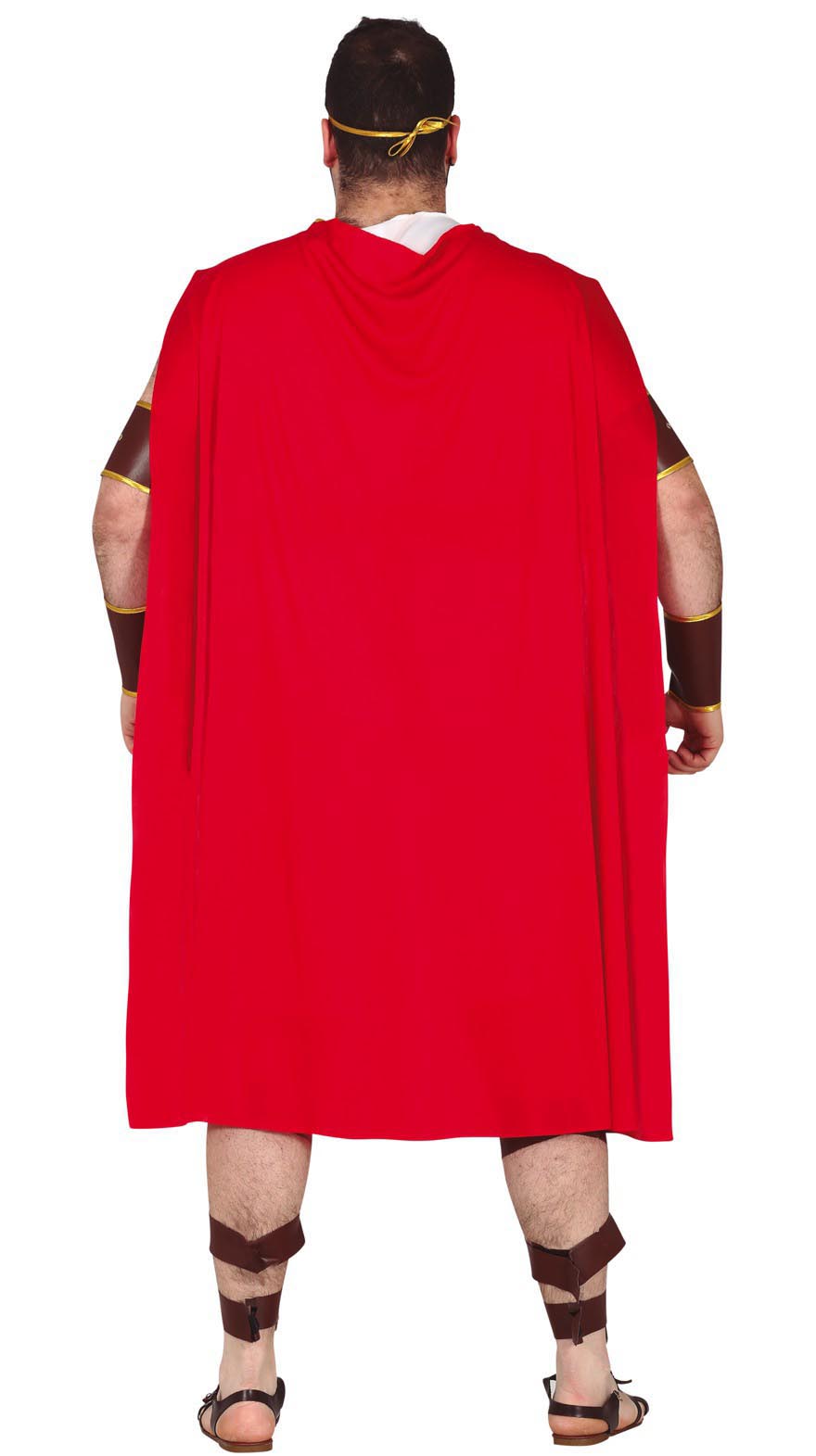 ROMAN WARRIOR
