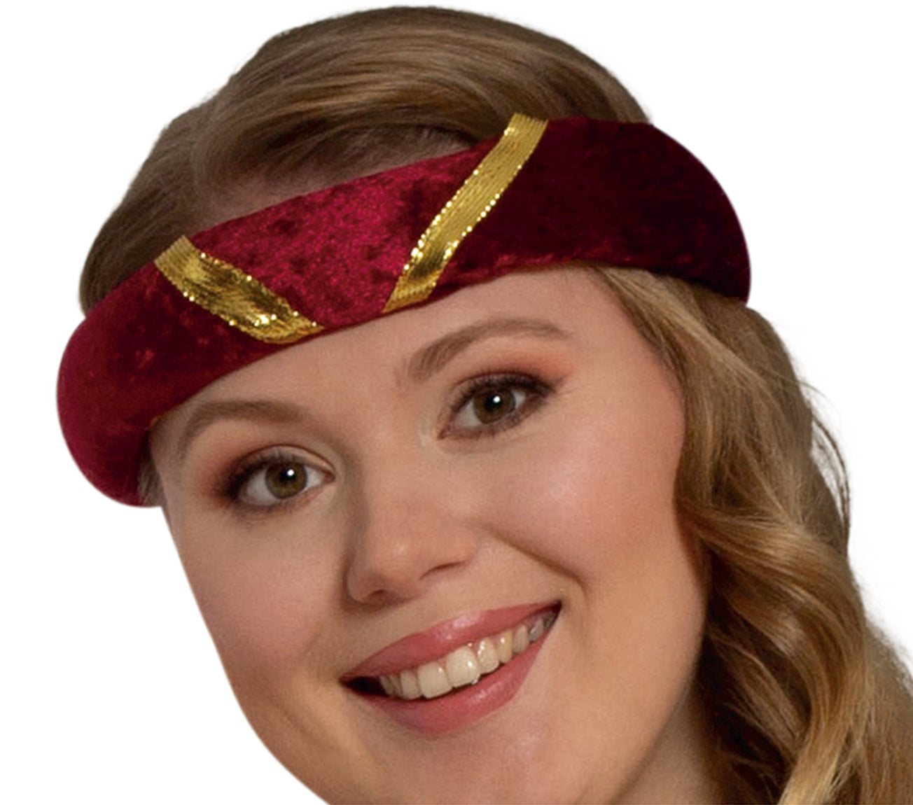 RENAISSANCE PRINCESS